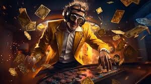 Giao diện nền tảng s6667 với đầy đủ Sportsbook và Casino trực tuyến